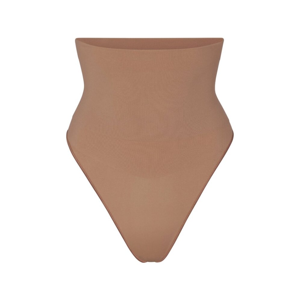 NWOT Skims Core Control High Waisted Thong